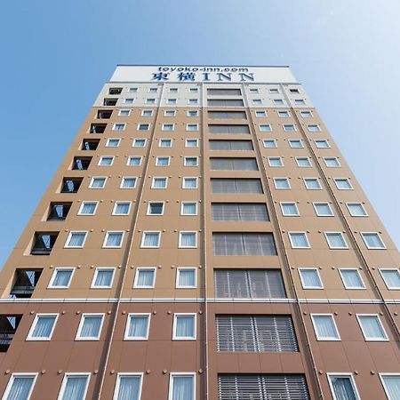 Toyoko Inn Tsu Eki Nishi Guchi Zewnętrze zdjęcie