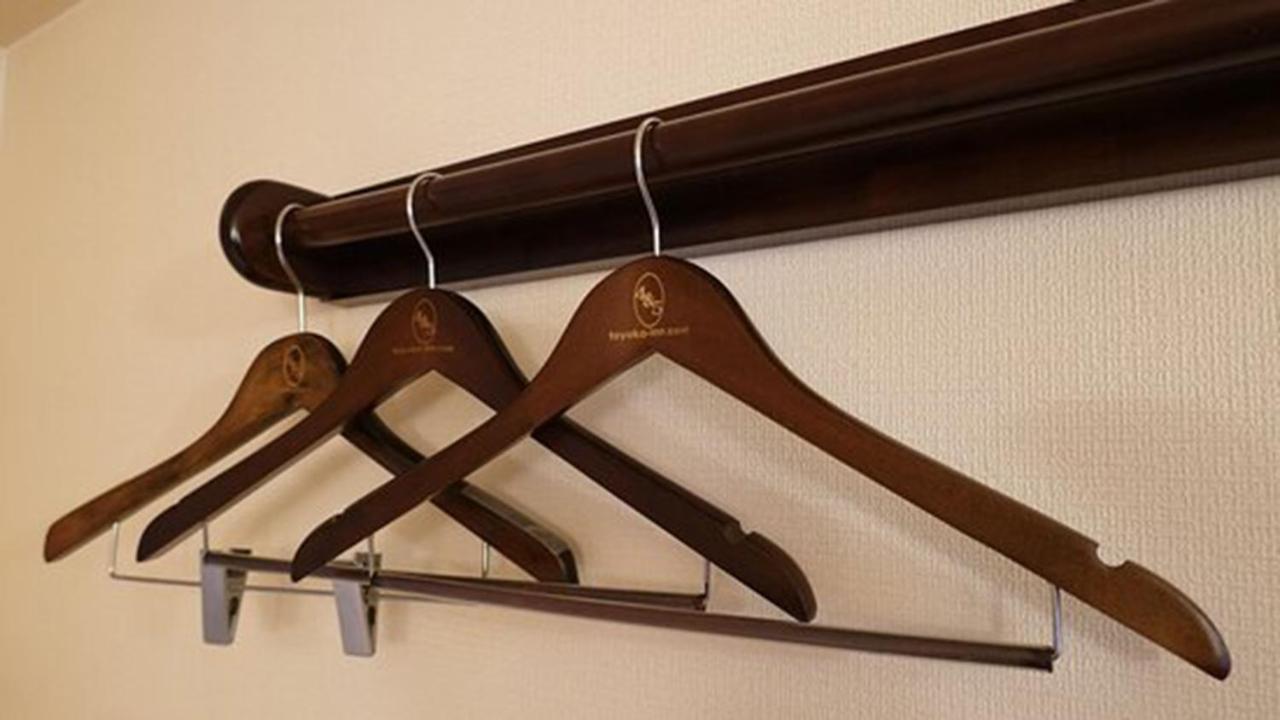 Toyoko Inn Tsu Eki Nishi Guchi Zewnętrze zdjęcie