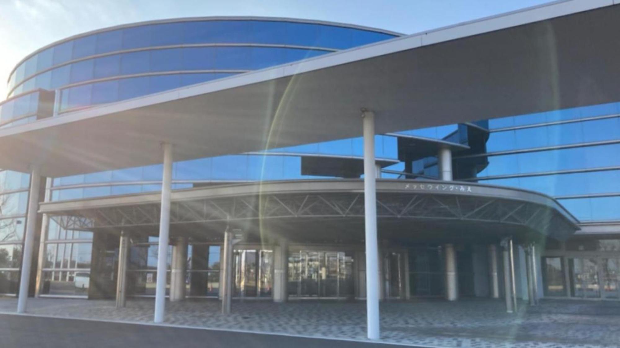 Toyoko Inn Tsu Eki Nishi Guchi Zewnętrze zdjęcie