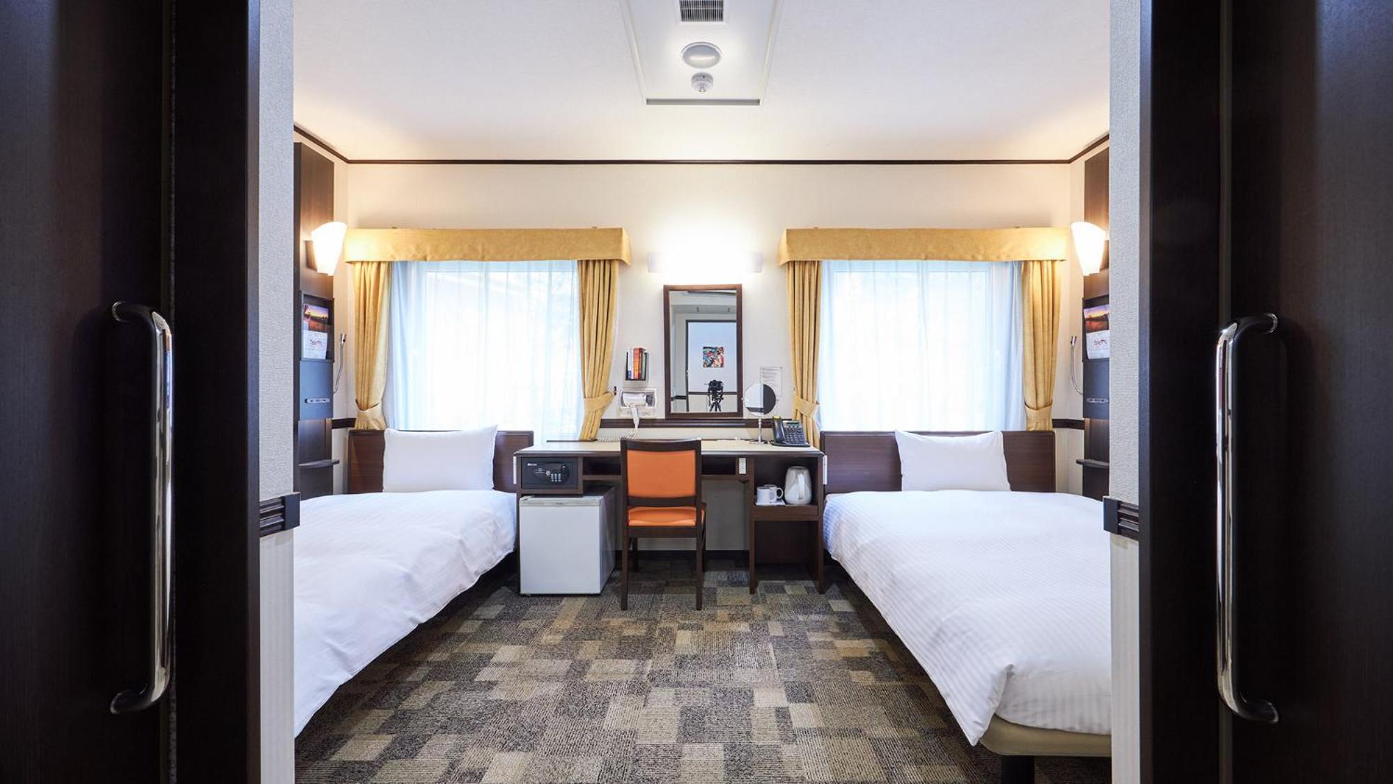 Toyoko Inn Tsu Eki Nishi Guchi Zewnętrze zdjęcie