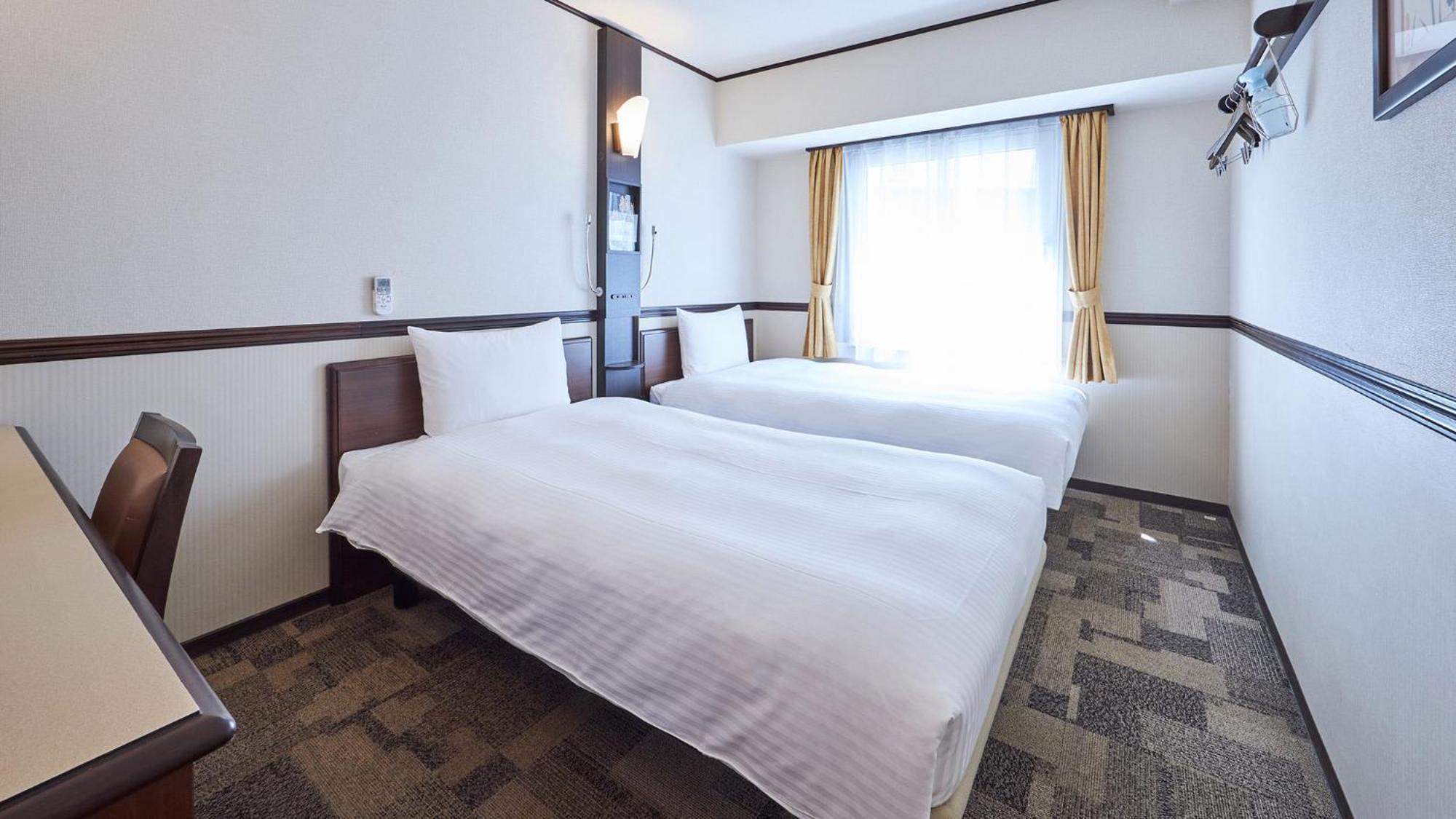 Toyoko Inn Tsu Eki Nishi Guchi Zewnętrze zdjęcie