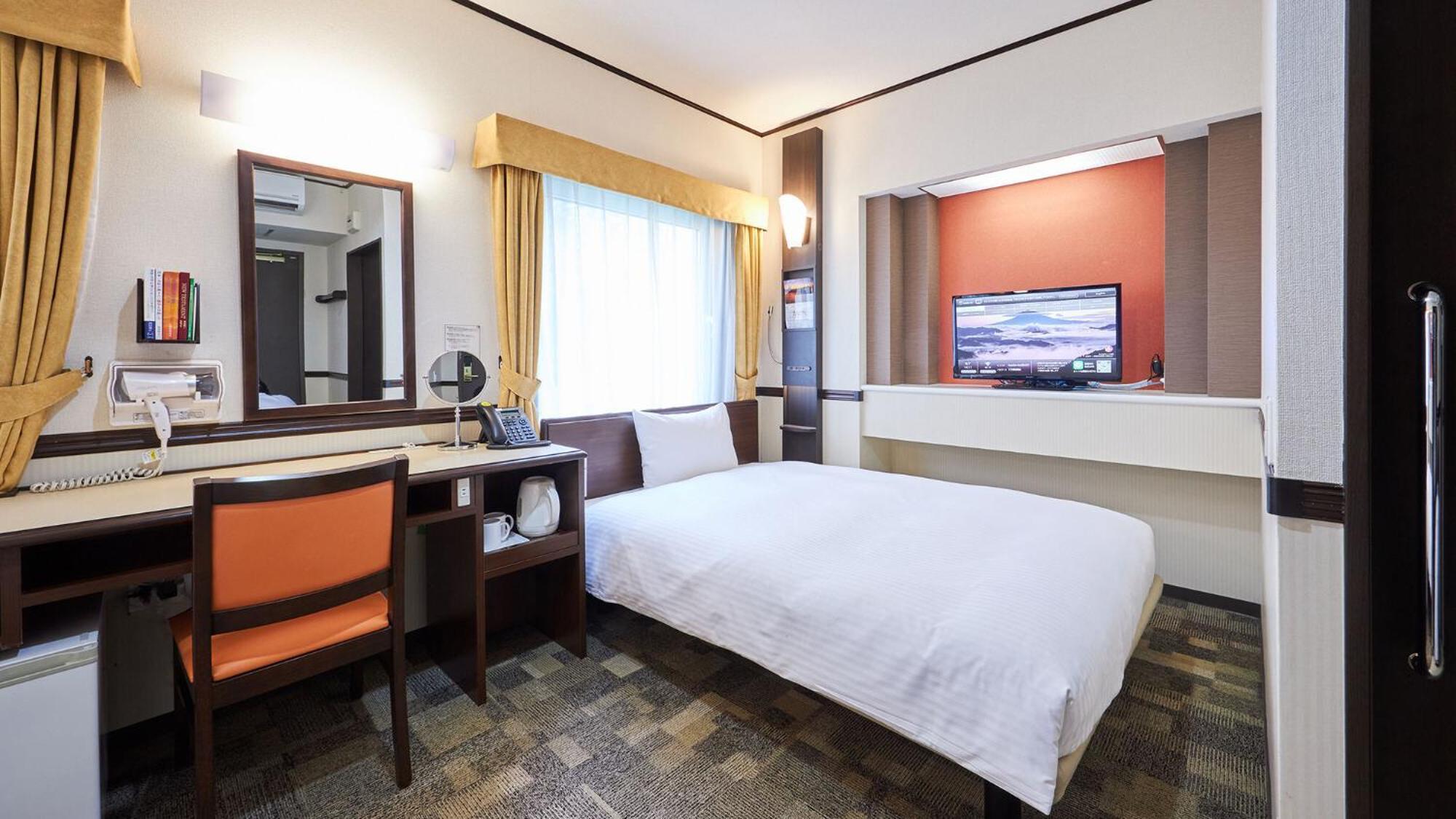 Toyoko Inn Tsu Eki Nishi Guchi Pokój zdjęcie