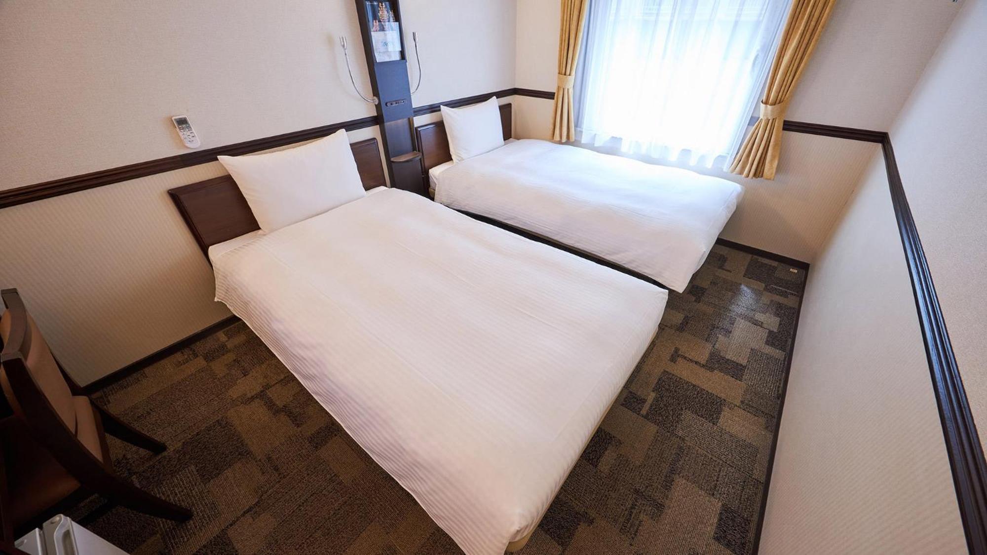 Toyoko Inn Tsu Eki Nishi Guchi Pokój zdjęcie