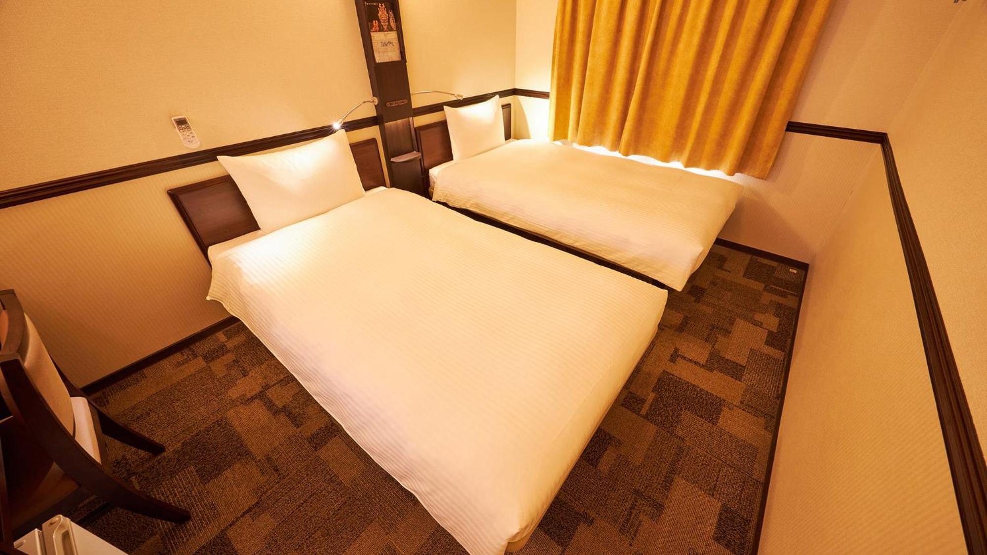 Toyoko Inn Tsu Eki Nishi Guchi Pokój zdjęcie