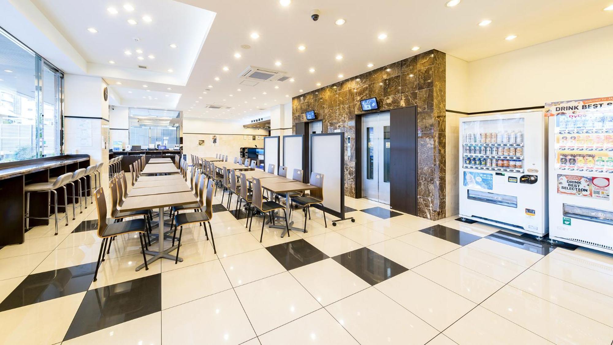 Toyoko Inn Tsu Eki Nishi Guchi Zewnętrze zdjęcie